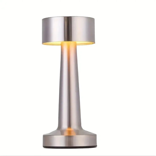 LAMPARA DE MESA TOUCH